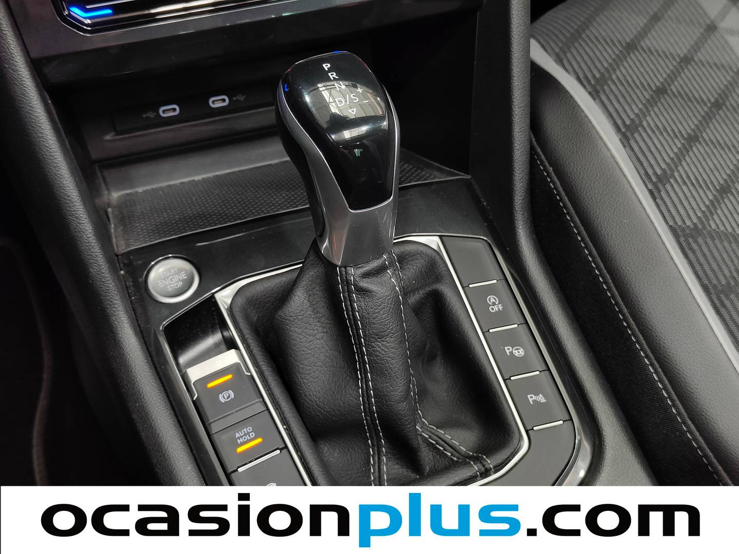 Volkswagen Tiguan Volkswagen Tiguan R-Line 1.5 TSI (150 CV) DSG de segunda mano