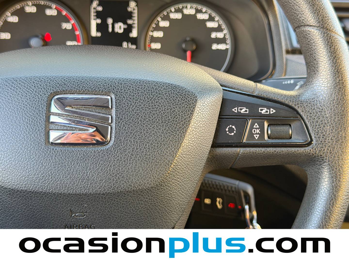 Seat Arona Seat Arona 1.0 TSI Ecomotive Reference Plus (95 CV) seminuevo