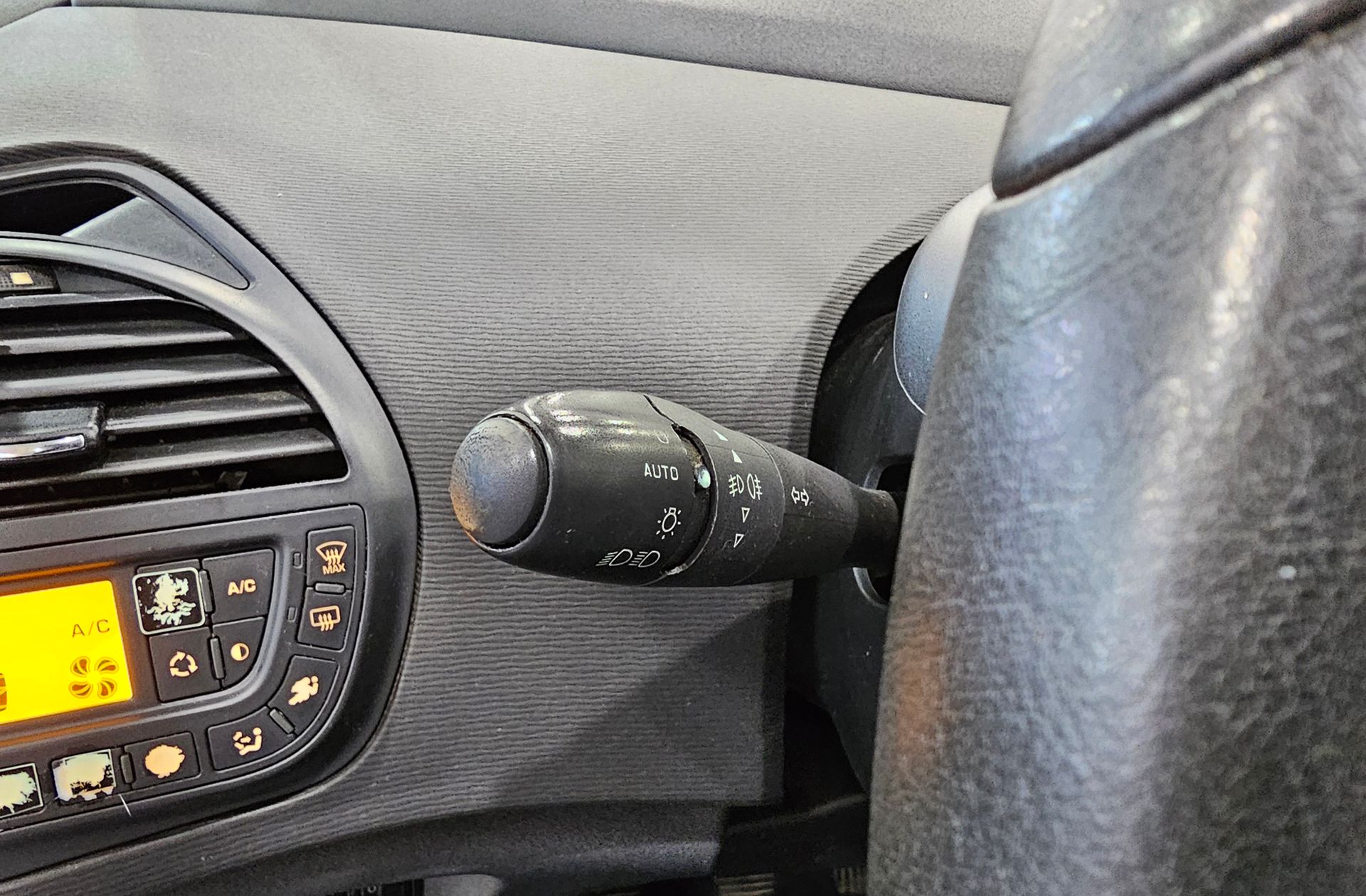 Citroën C4 Grand Picasso C4 Picasso 1.6 HDi SX - foto 24