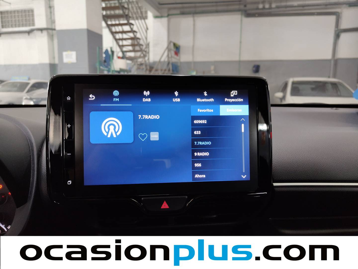 Foto Toyota Yaris Toyota Yaris 120H Active Plus (116 CV)