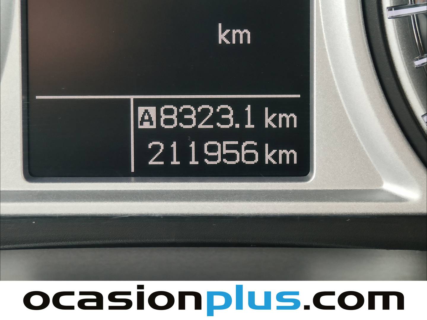 Suzuki Vitara Suzuki Vitara 1.6 DDiS GLE (120 CV) seminuevo