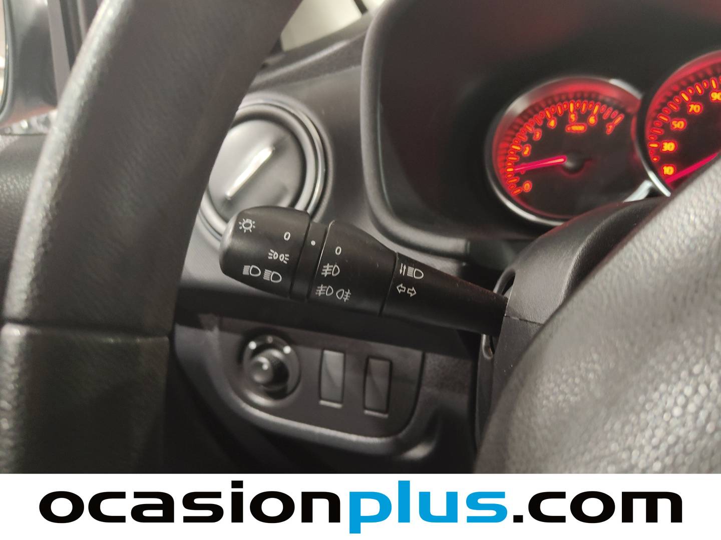 Dacia Sandero Dacia Sandero Comfort Blue dCi (95 CV) de segunda mano