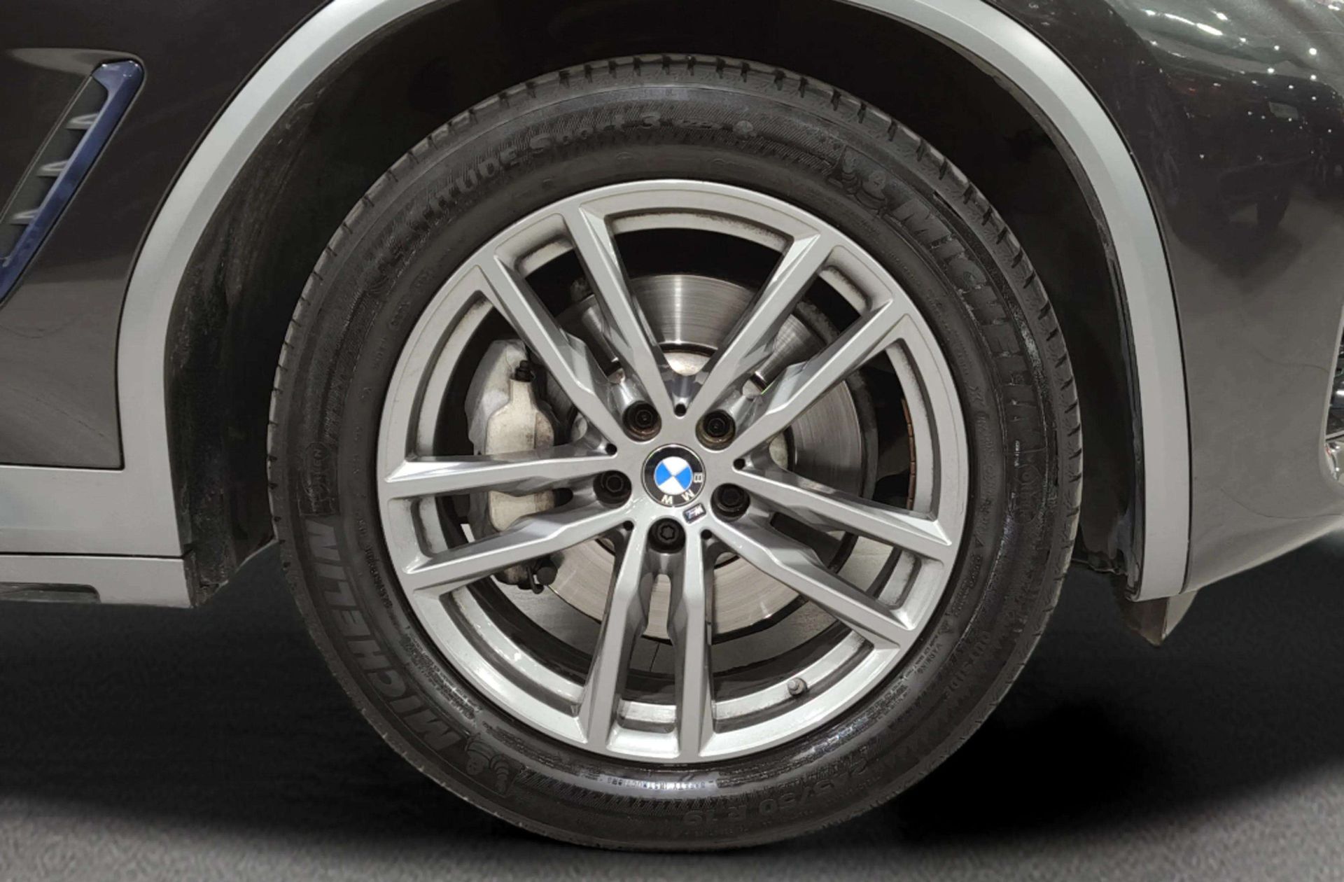 BMW X4 xDrive25d Paquete M - foto 38