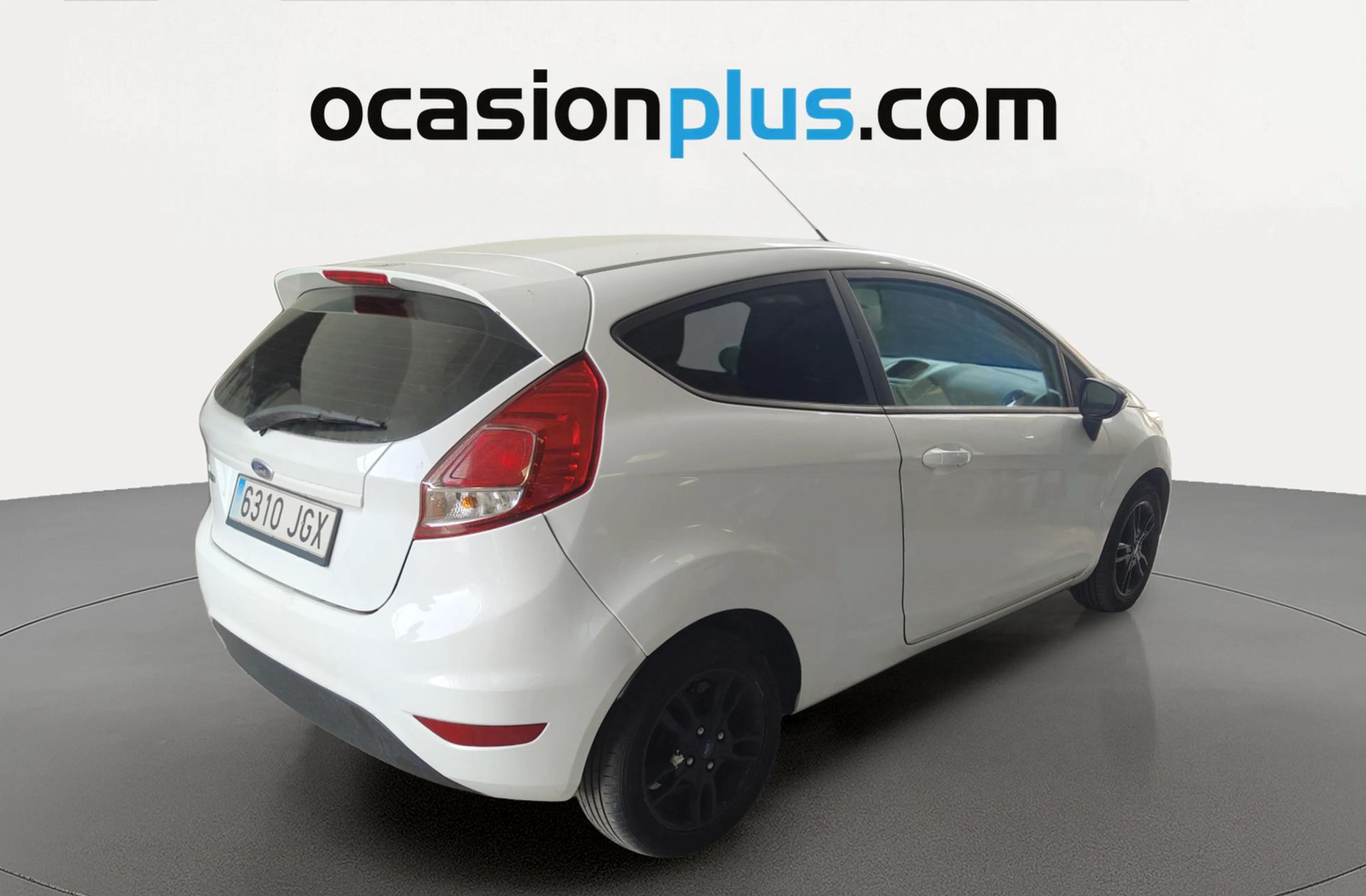 Ford Fiesta 1.0 EcoBoost Trend - foto 4