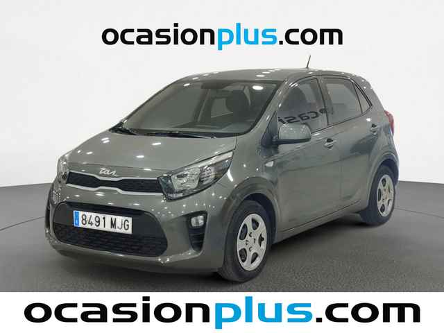 Kia Picanto Segunda Mano Particulares Huelva