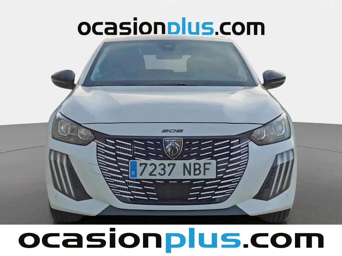 Foto Peugeot 208 Peugeot 208 PureTech 100 Allure (100 CV)