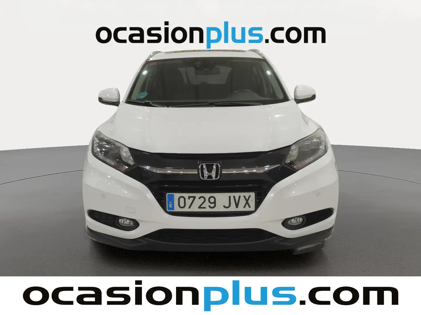 Foto Honda HR-V Honda HR-V 1.6 i-DTEC Executive (120 CV)