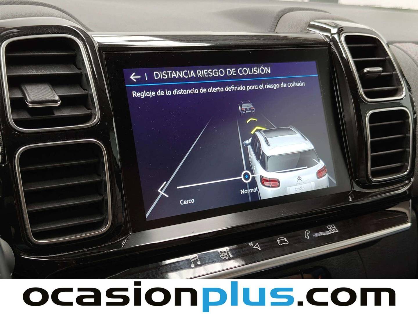 Citroën C5 Aircross Citroën C5 Aircross PureTech 130 S&S Feel (131 CV) 131cv