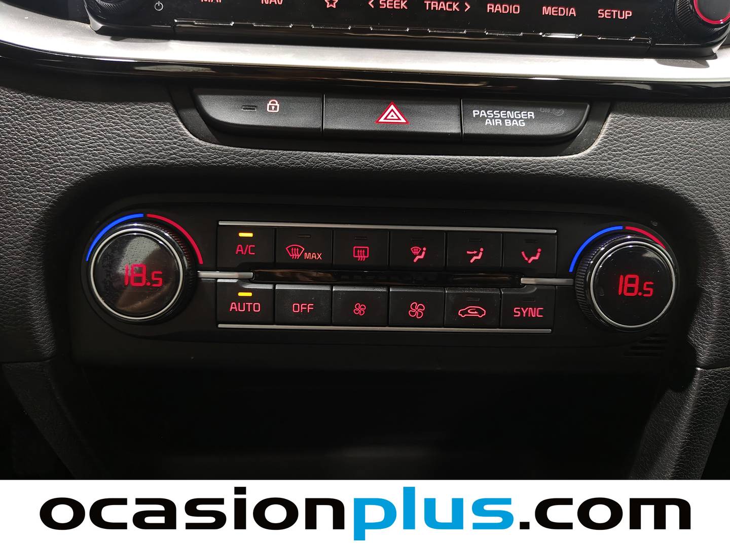 KIA XCeed KIA XCeed 1.5 MHEV iMT Tech (160 CV) km 0