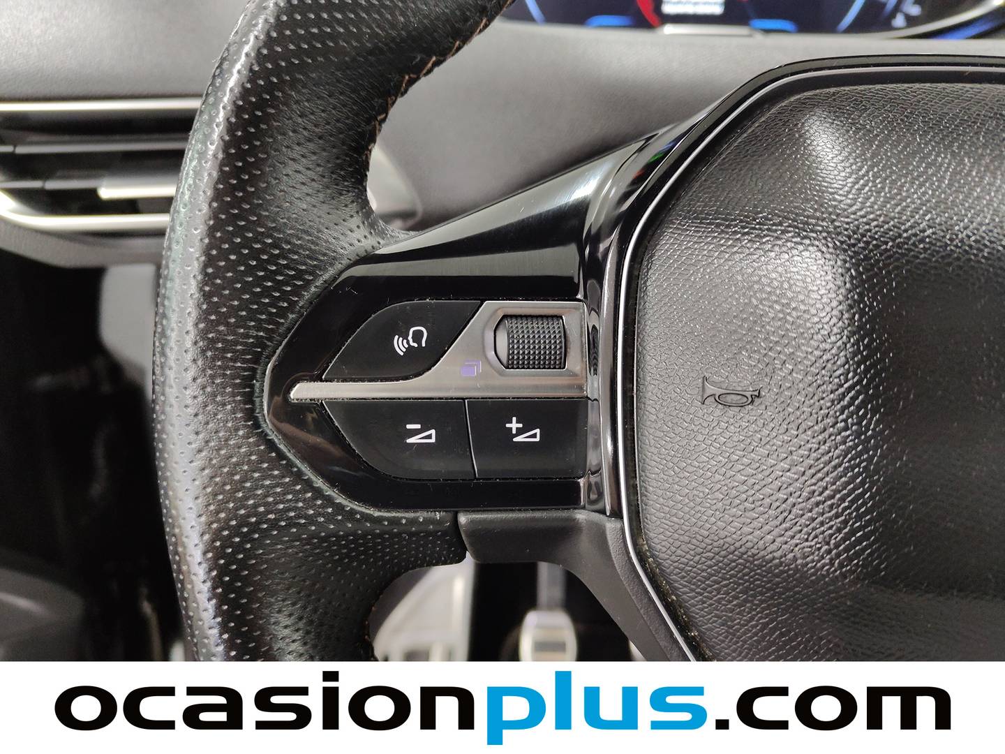 Peugeot 3008 Peugeot 3008 BlueHDI 130 S&S GT Line (130 CV) 130cv