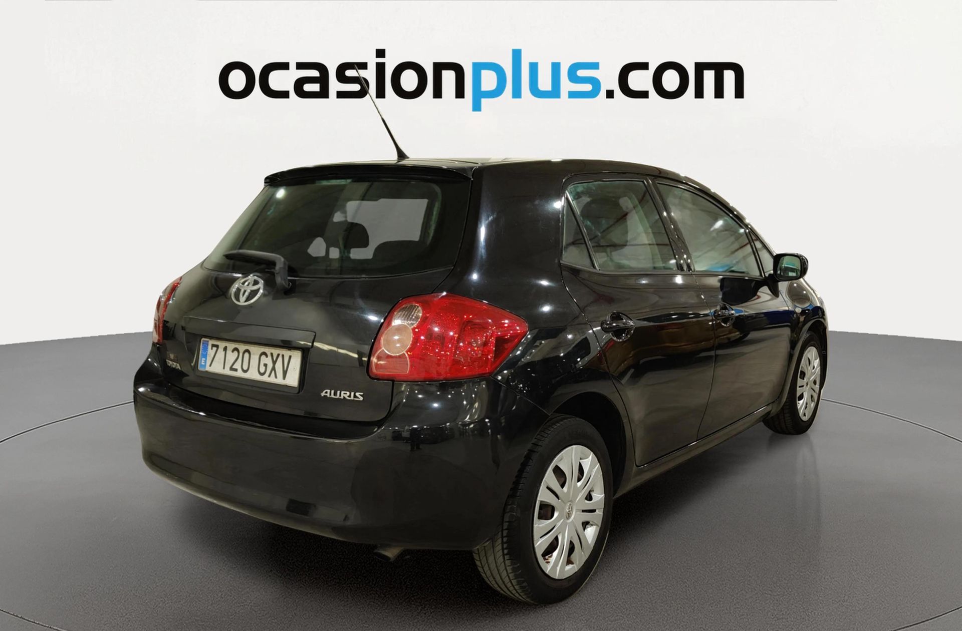 Toyota Auris 1.33 VVT-I Dual Live - foto 4