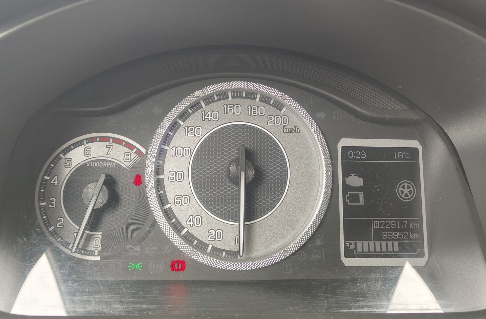 Suzuki Ignis 1.2 Mild Hybrid GLE - foto 22