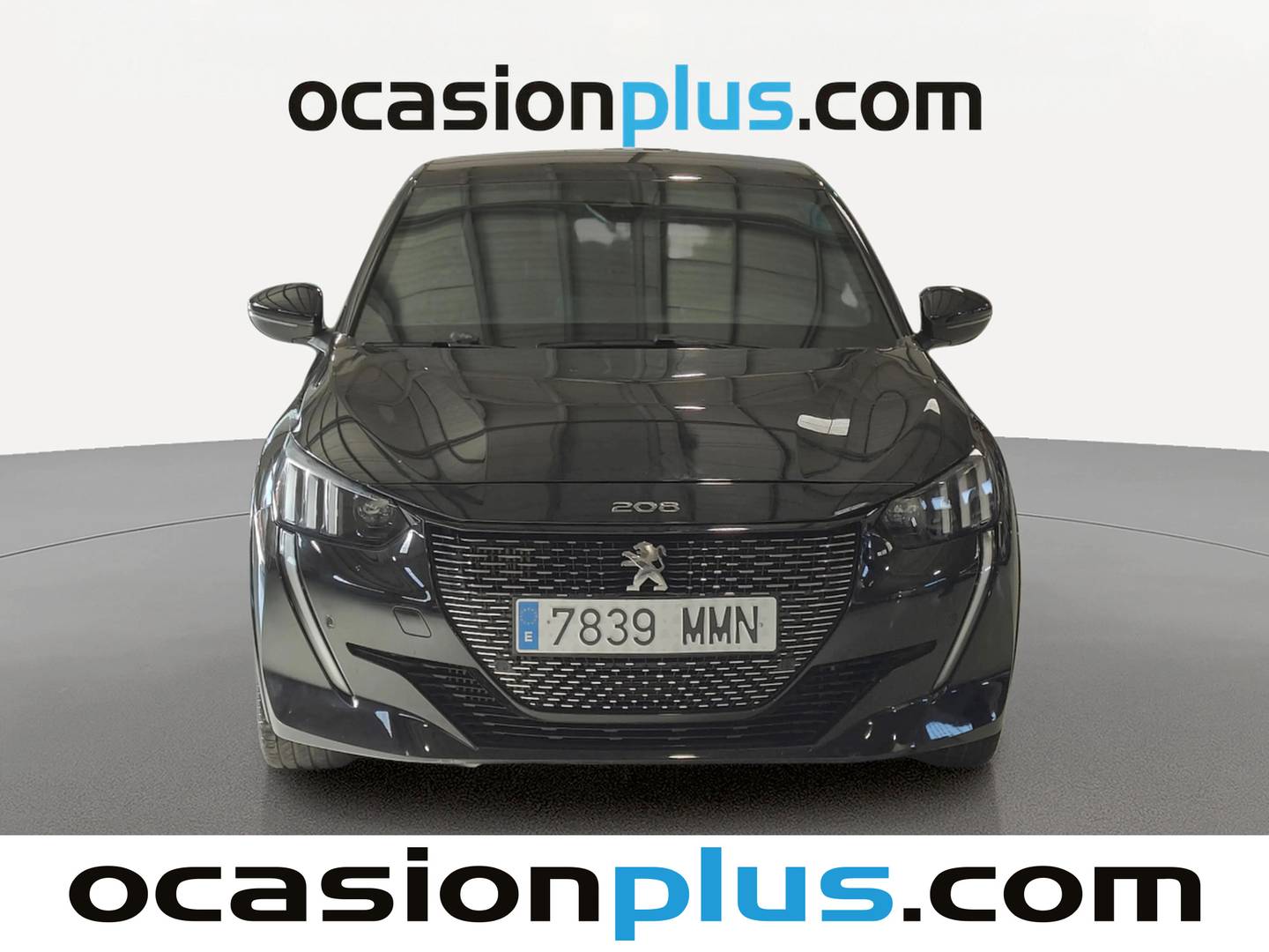 Foto Peugeot 208 Peugeot 208 PureTech 100 GT EAT8 (100 CV)