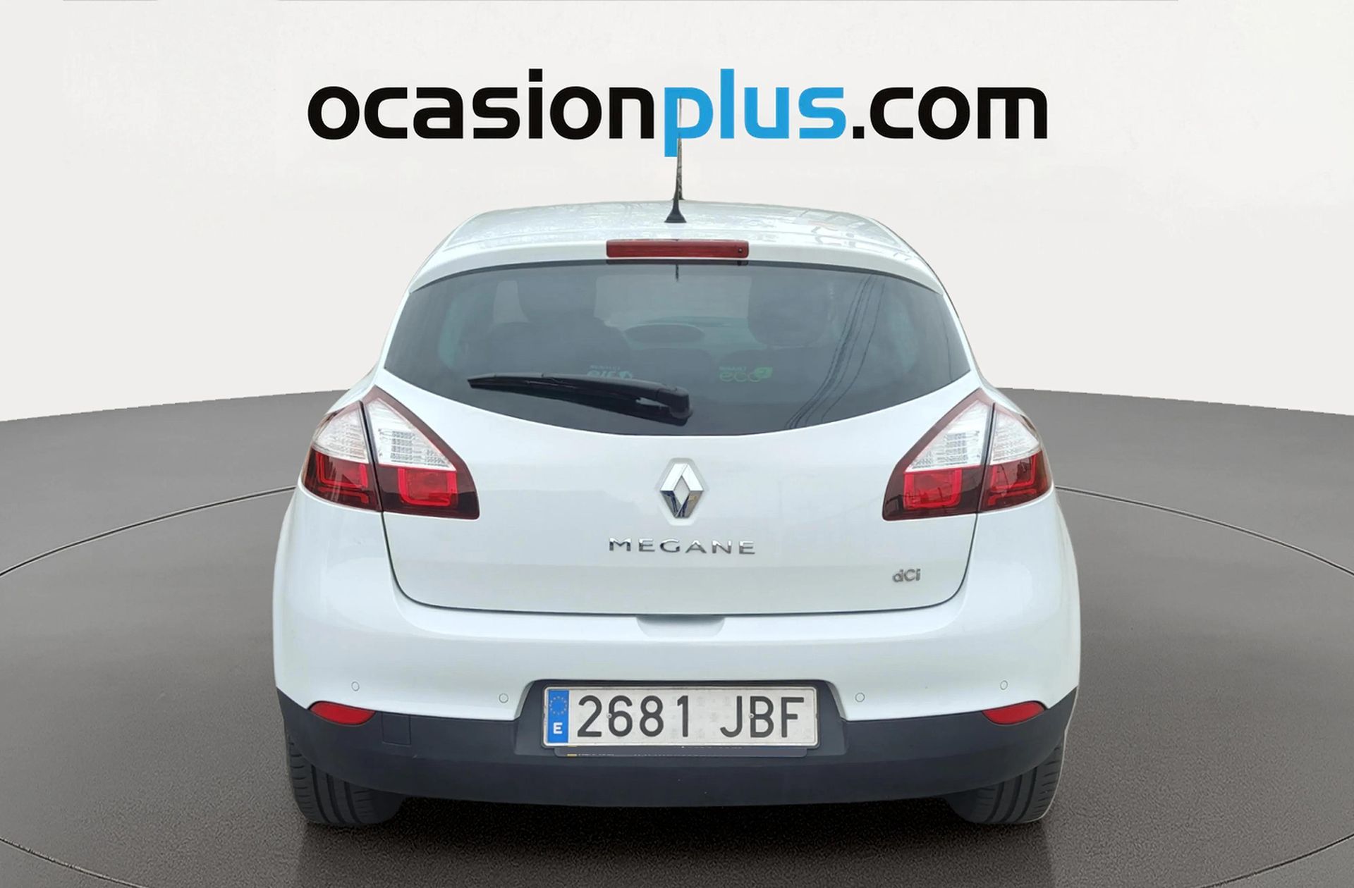 Renault Mégane Limited dCi - foto 10