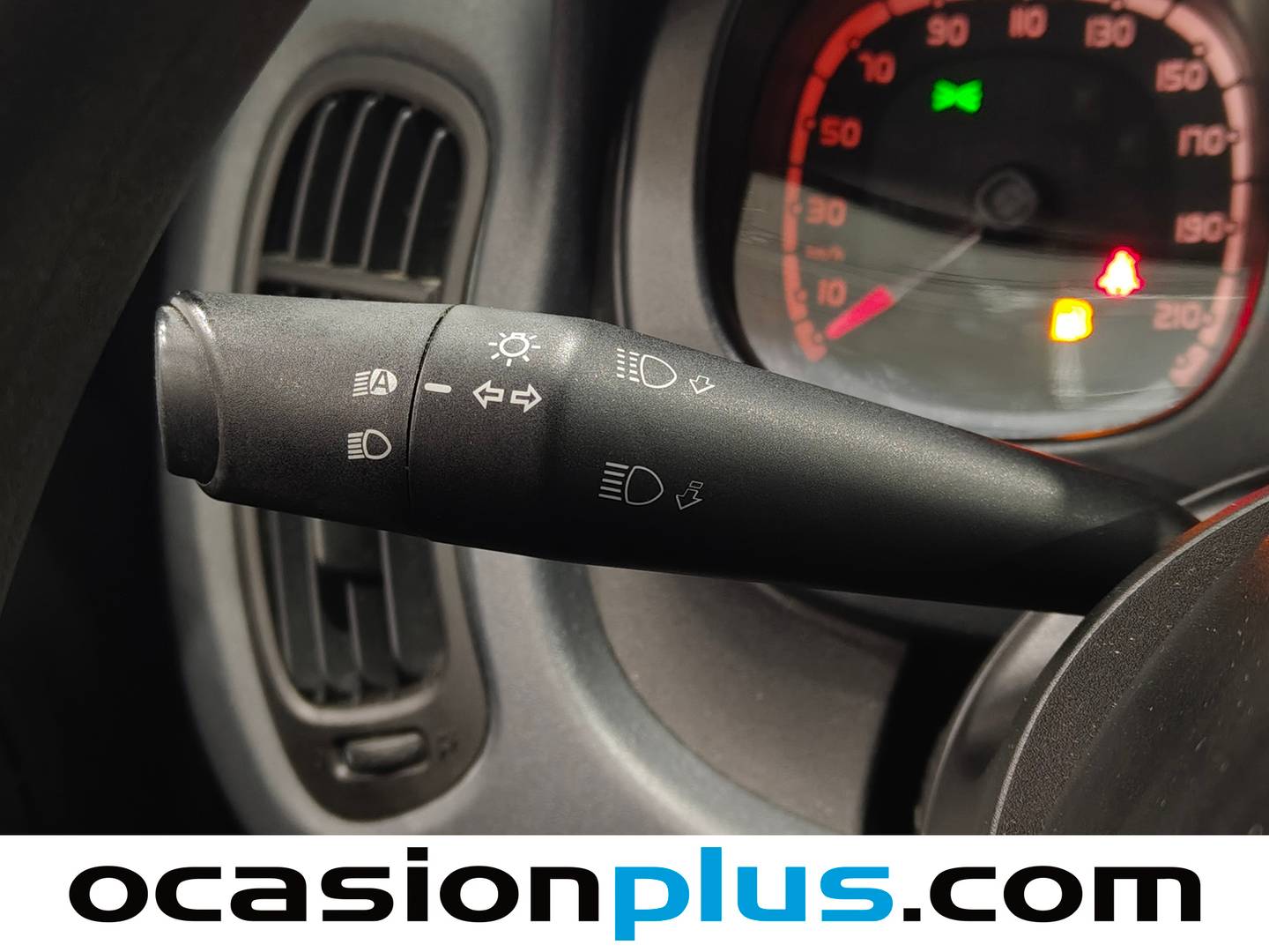 Foto Fiat Panda Fiat Panda 1.0 Hybrid Cross (70 CV)