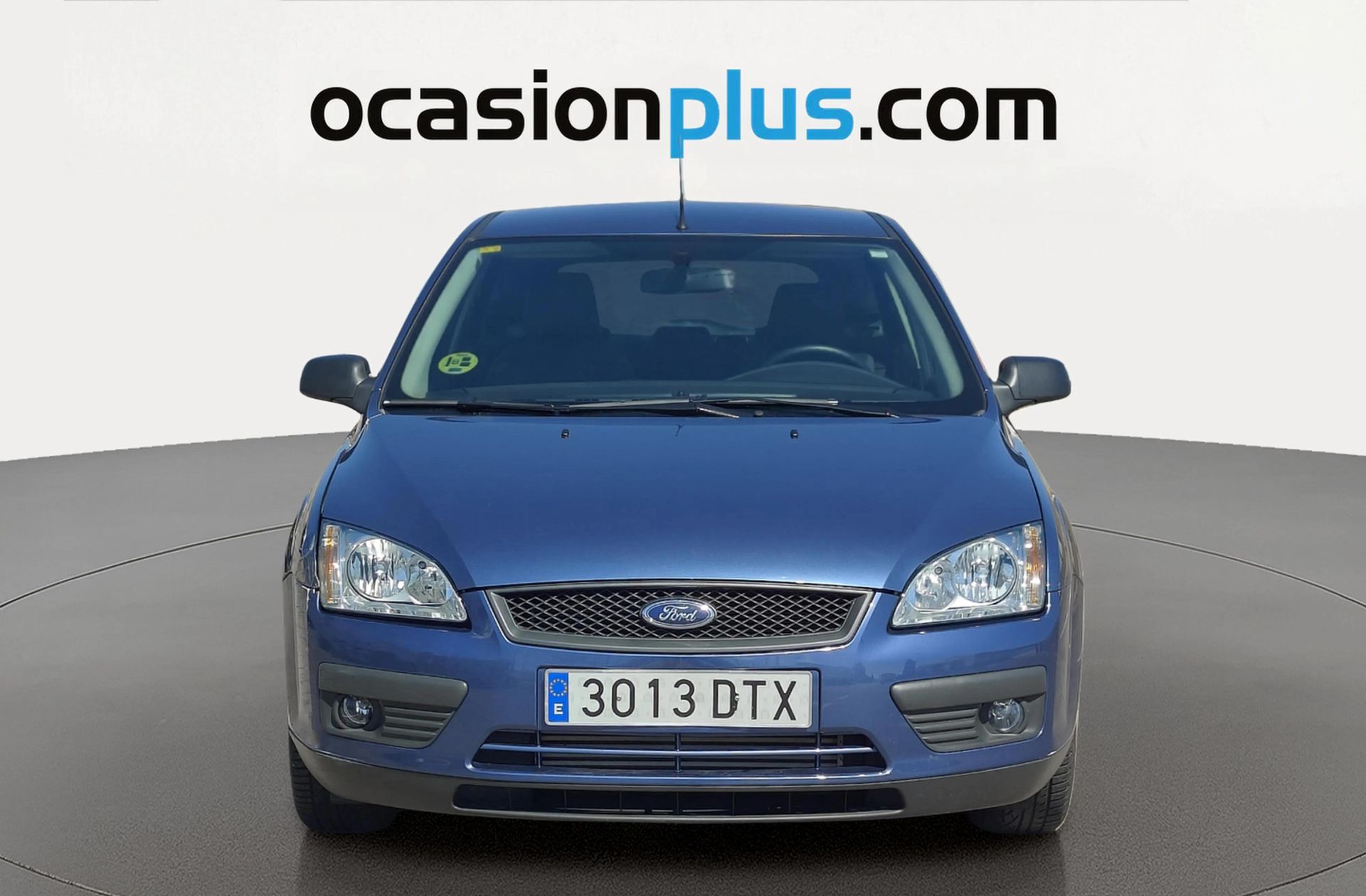 Ford Focus 1.8 TDCi Trend - foto 10