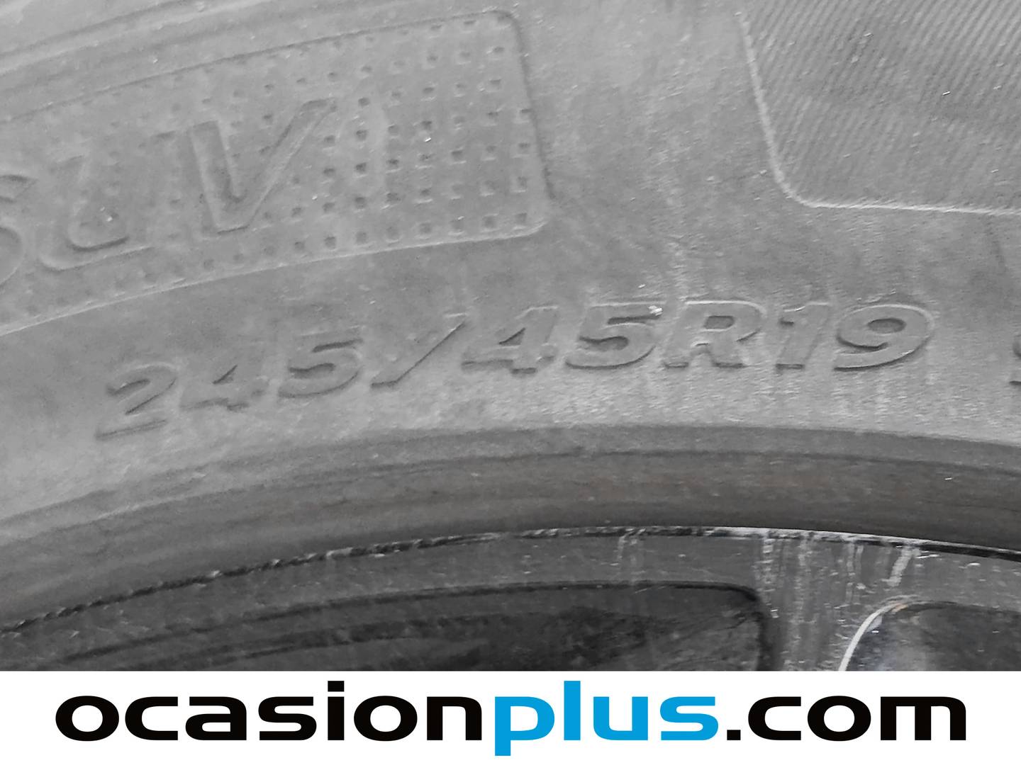 Hyundai Tucson Hyundai Tucson 1.6 CRDI 48V N-Line 4x2 (136 CV) seminuevo