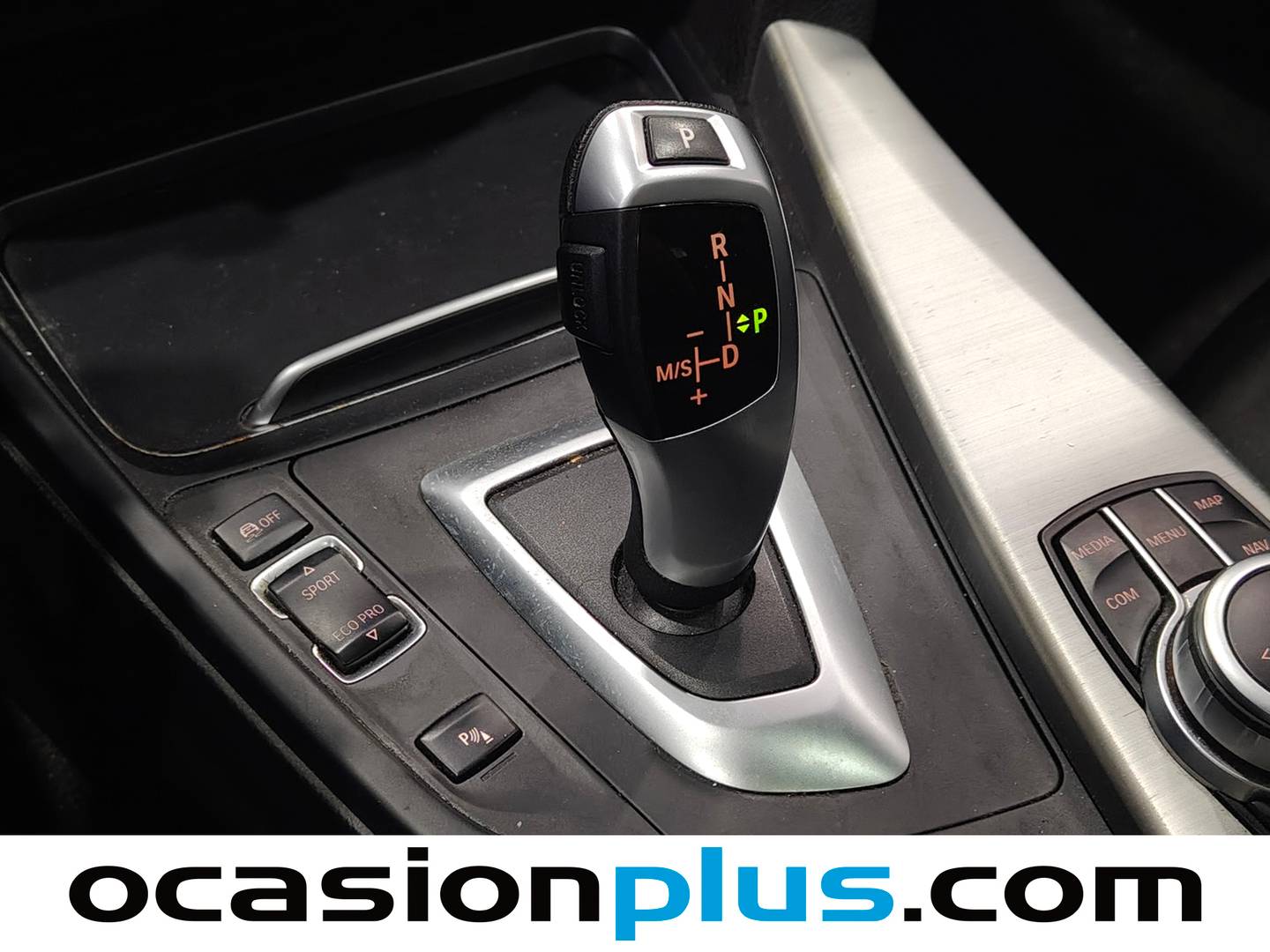 BMW Serie 3 BMW Serie 3 318d Gran Turismo (150 CV) de segunda mano