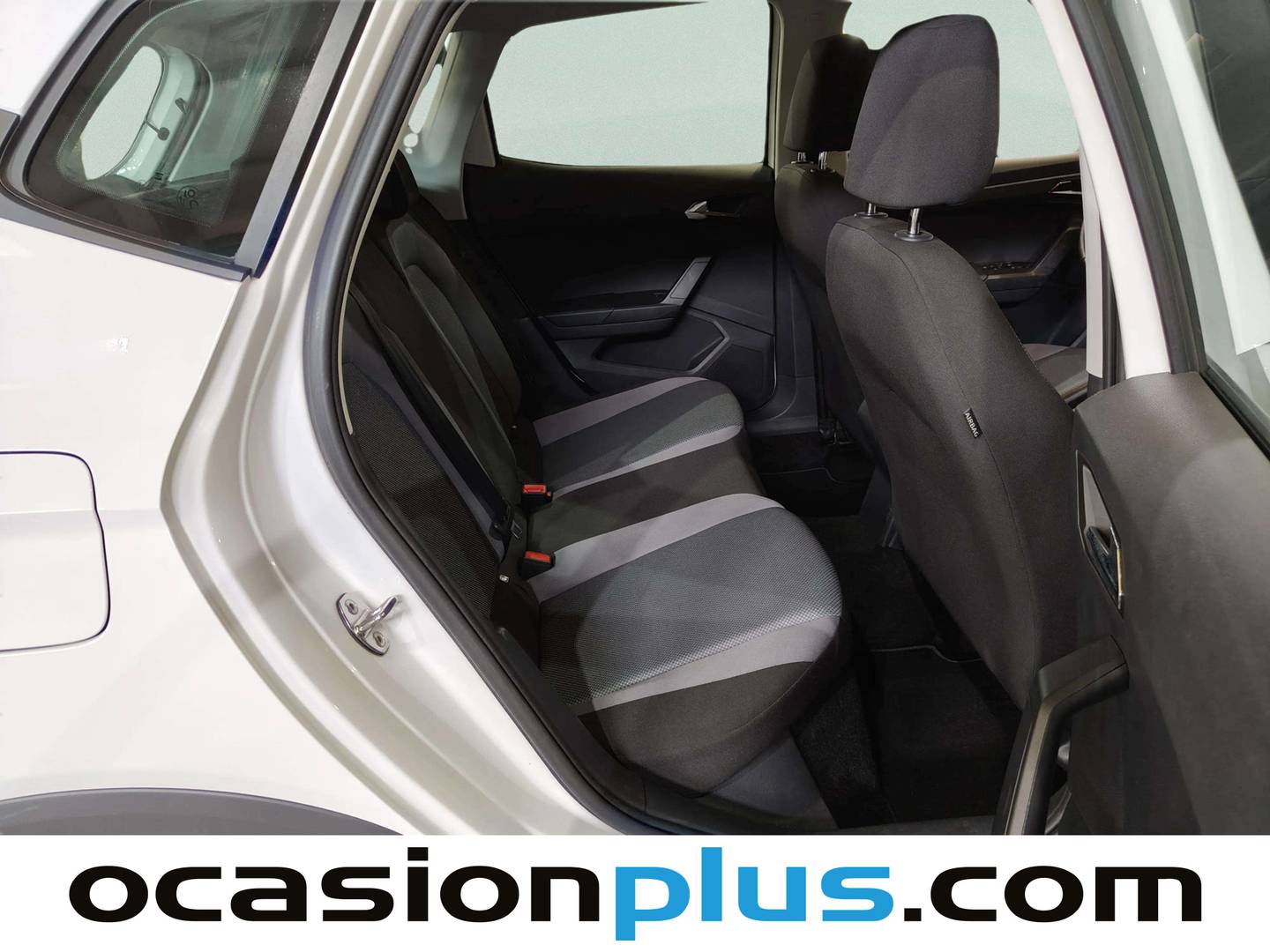 Foto Seat Arona SEAT Arona 1.0 TSI Style Go2 (110 CV)