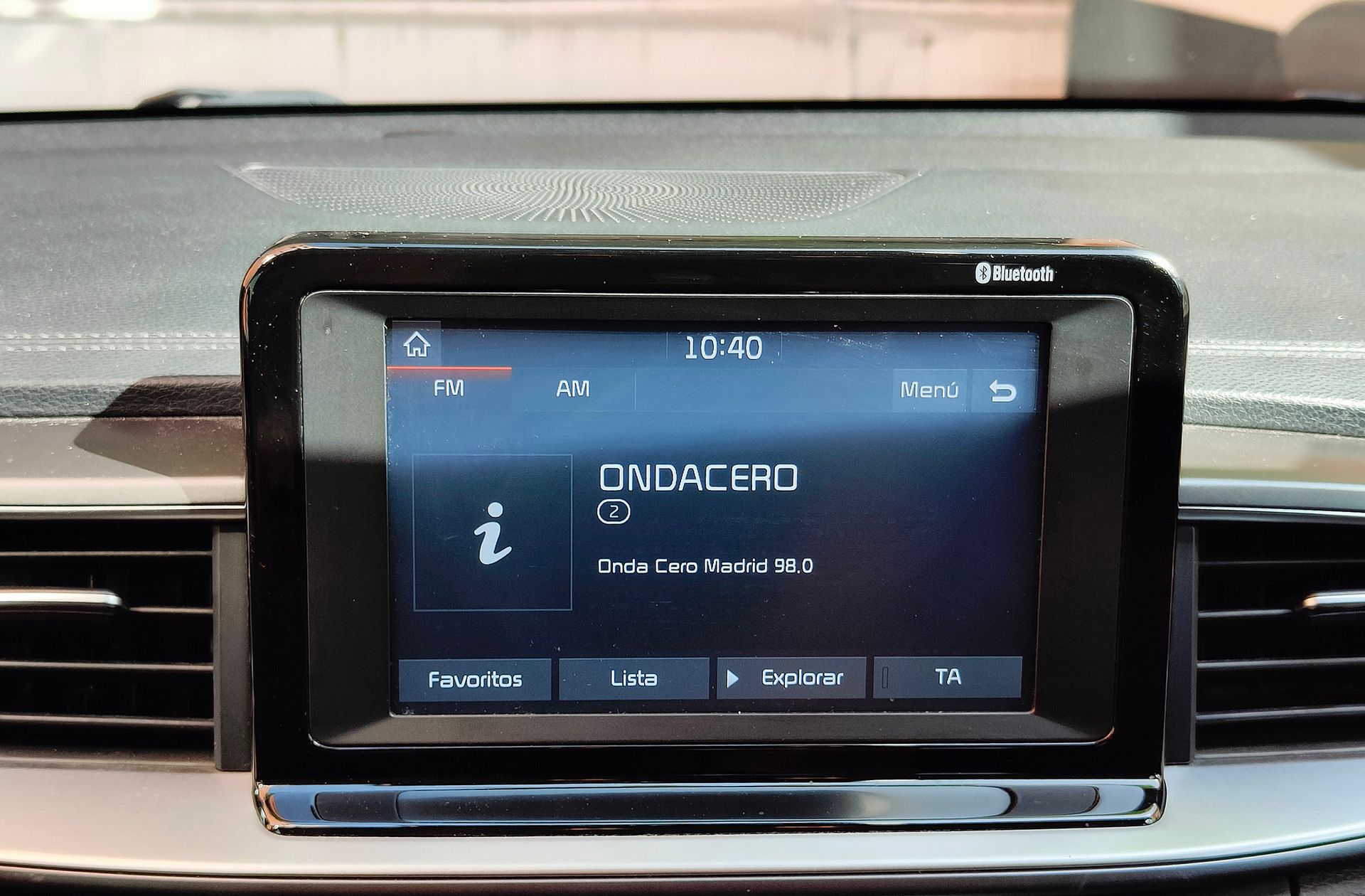 Kia Ceed 1.4 T-GDi Eco-Dynamics Drive - foto 34