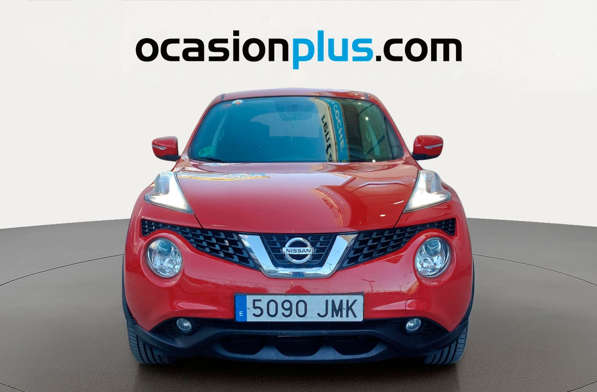 Nissan Juke DIG-T Acenta - foto 12