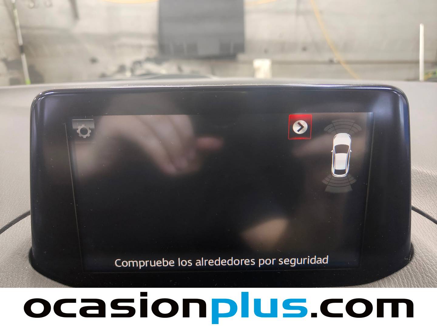 Extras del Mazda Mazda3 Mazda Mazda 3 2.0 GE Luxury+Navegador MT (120 CV)