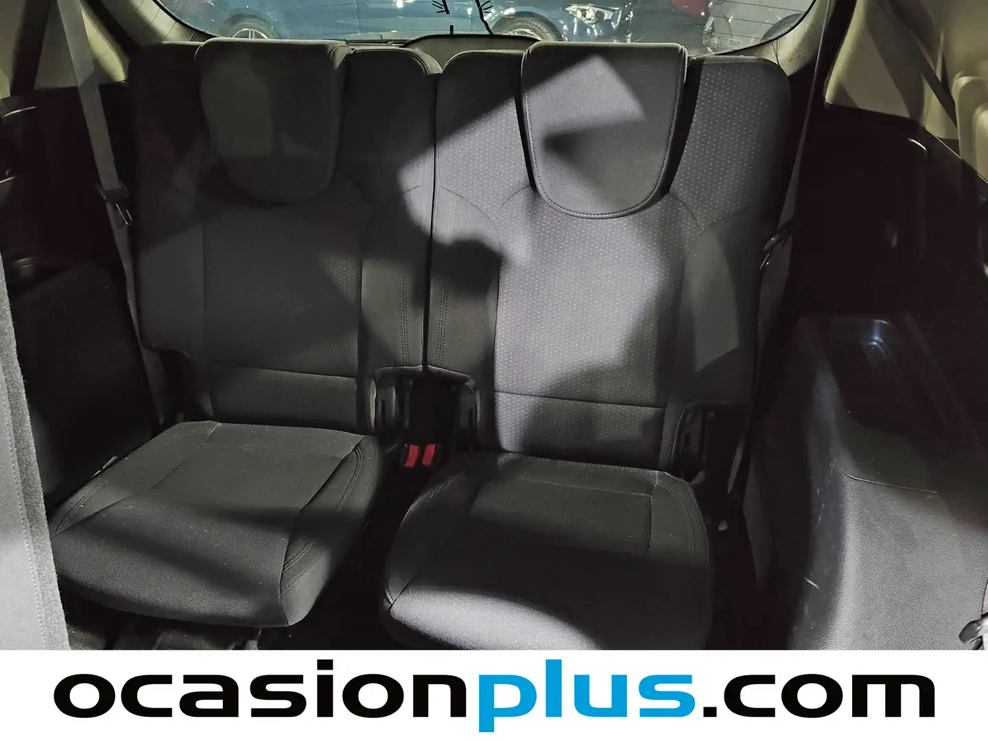 Foto KIA Carens Kia Carens 1.7 CRDi VGT Concept Eco-Dynam (115 CV) 7 Plazas