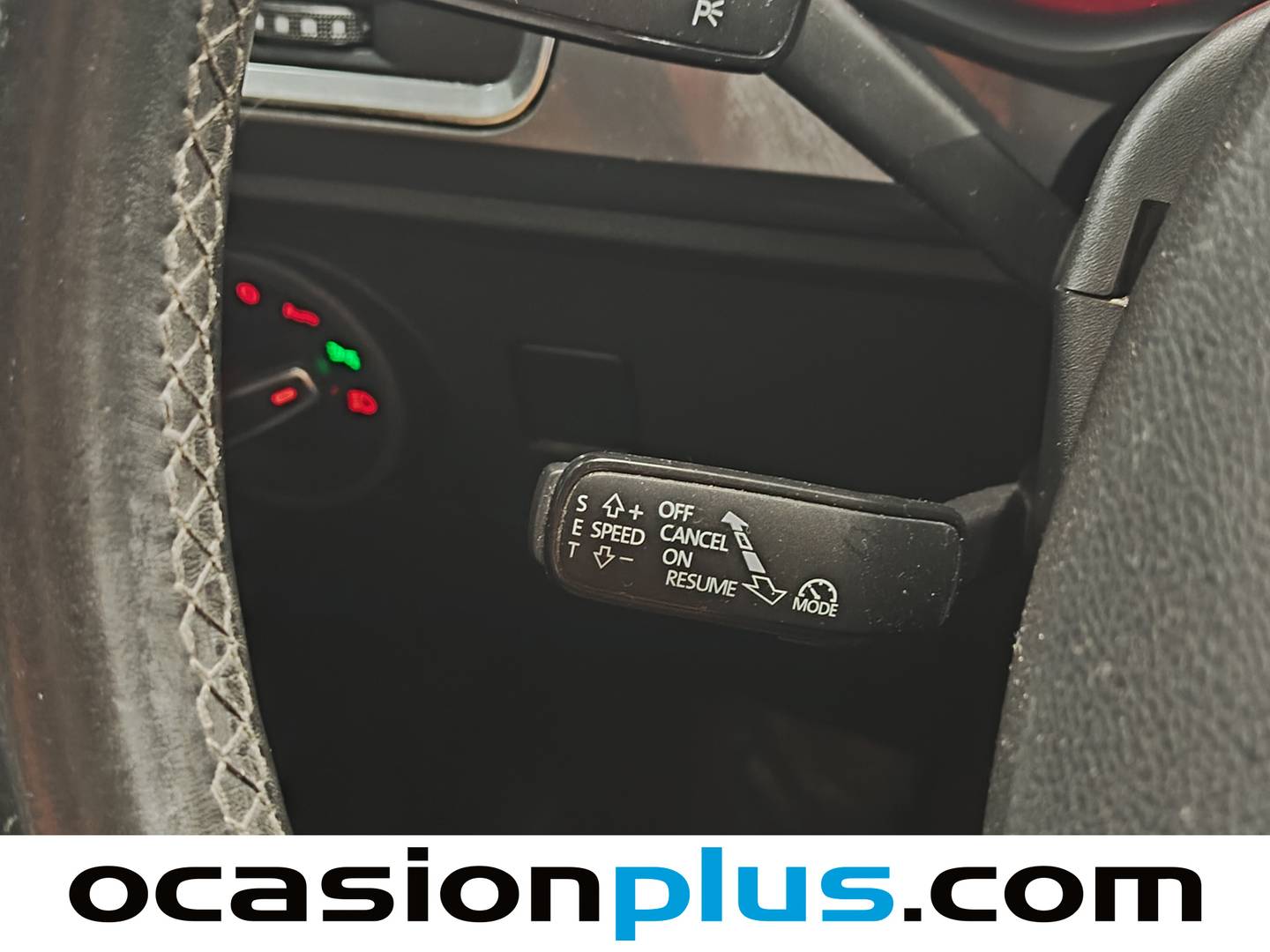 Foto Seat Ateca SEAT Ateca 1.6 TDI S&S Ecomotive Style (115 CV)