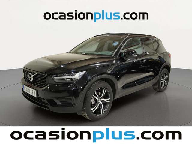 Volvo XC40 D3 R-Design Auto (150 CV) de segunda mano