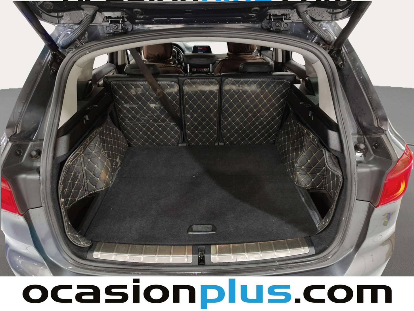 Foto BMW X1 BMW X1 sDrive18d (150 CV)