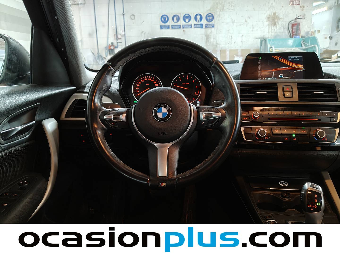 BMW Serie 1 BMW Serie 1 118d (150 CV) automático