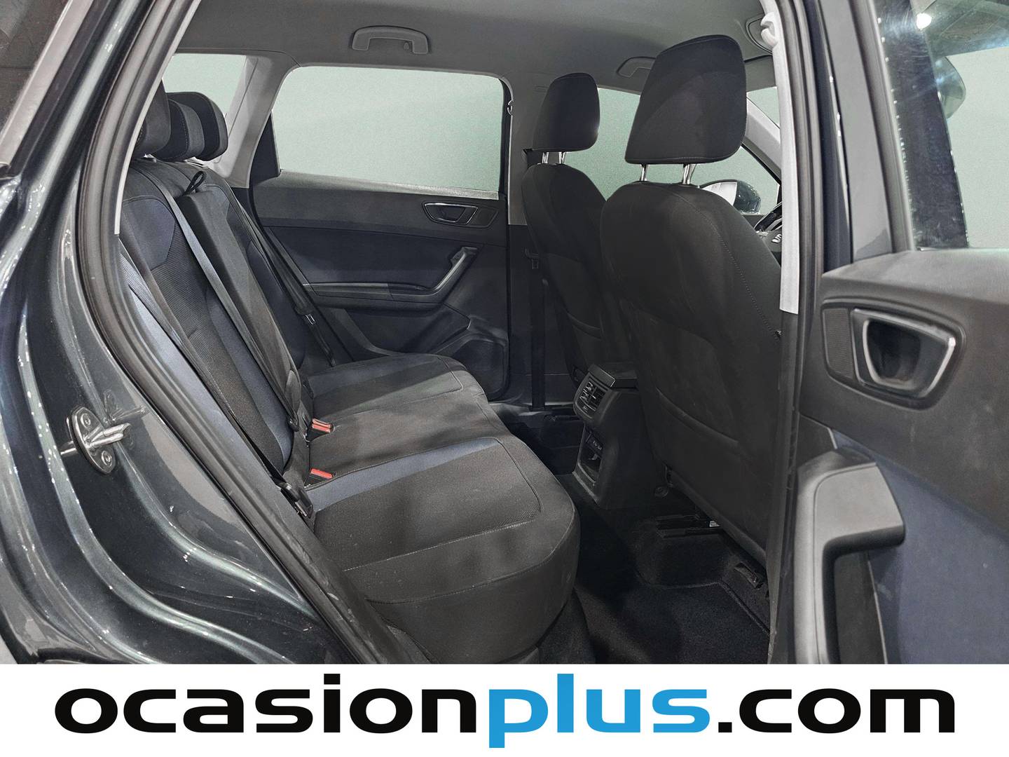 Seat Ateca Seat Ateca 1.0 TSI S&S Ecomotive Style Plus (115 CV) gasolina