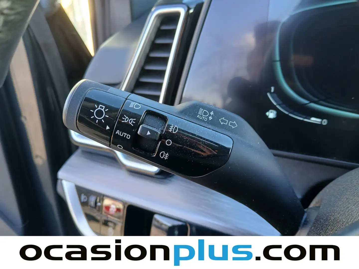 Foto KIA Sportage Kia Sportage 1.6 T-GDi MHEV Drive 4x2 (150 CV)