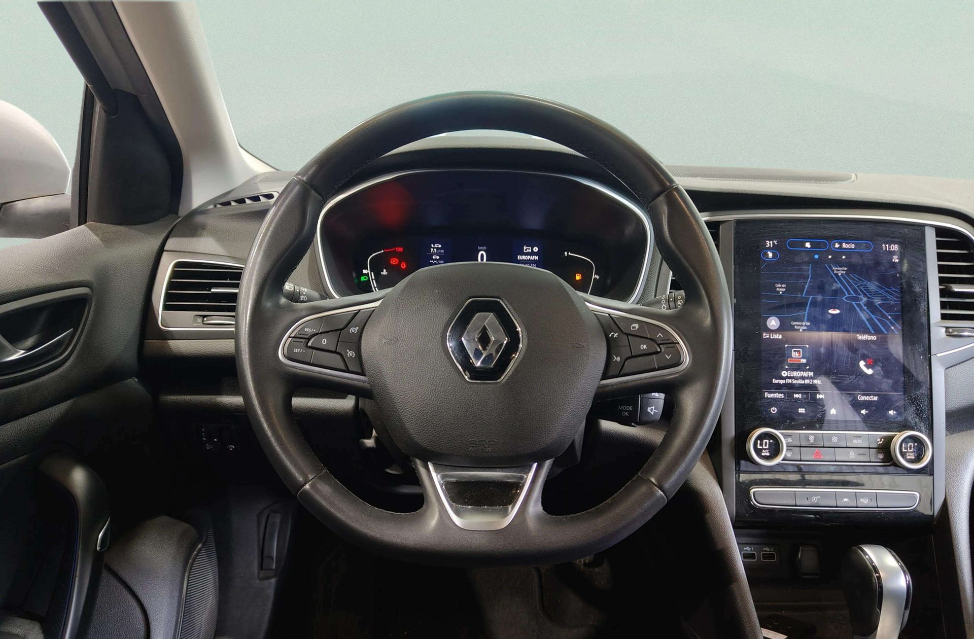 Renault Mégane Techno TCe EDC GPF - foto 23