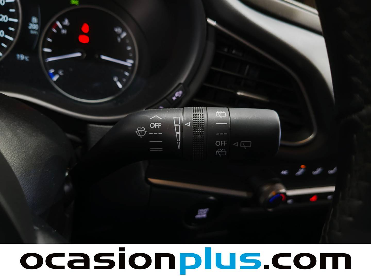 Foto Mazda CX-30 Mazda CX-30 2.5 e-Skyactive G MHEV Prime-Line (140 CV)