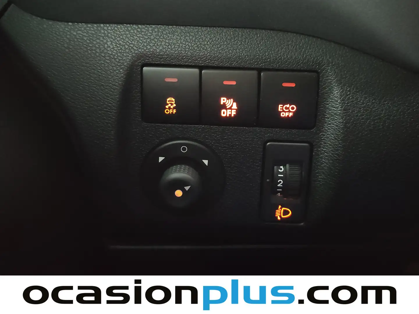 Foto Citroën Berlingo Citroen Berlingo Combi BlueHDi 120 S&S Multispace XTR Plus  (120 CV)