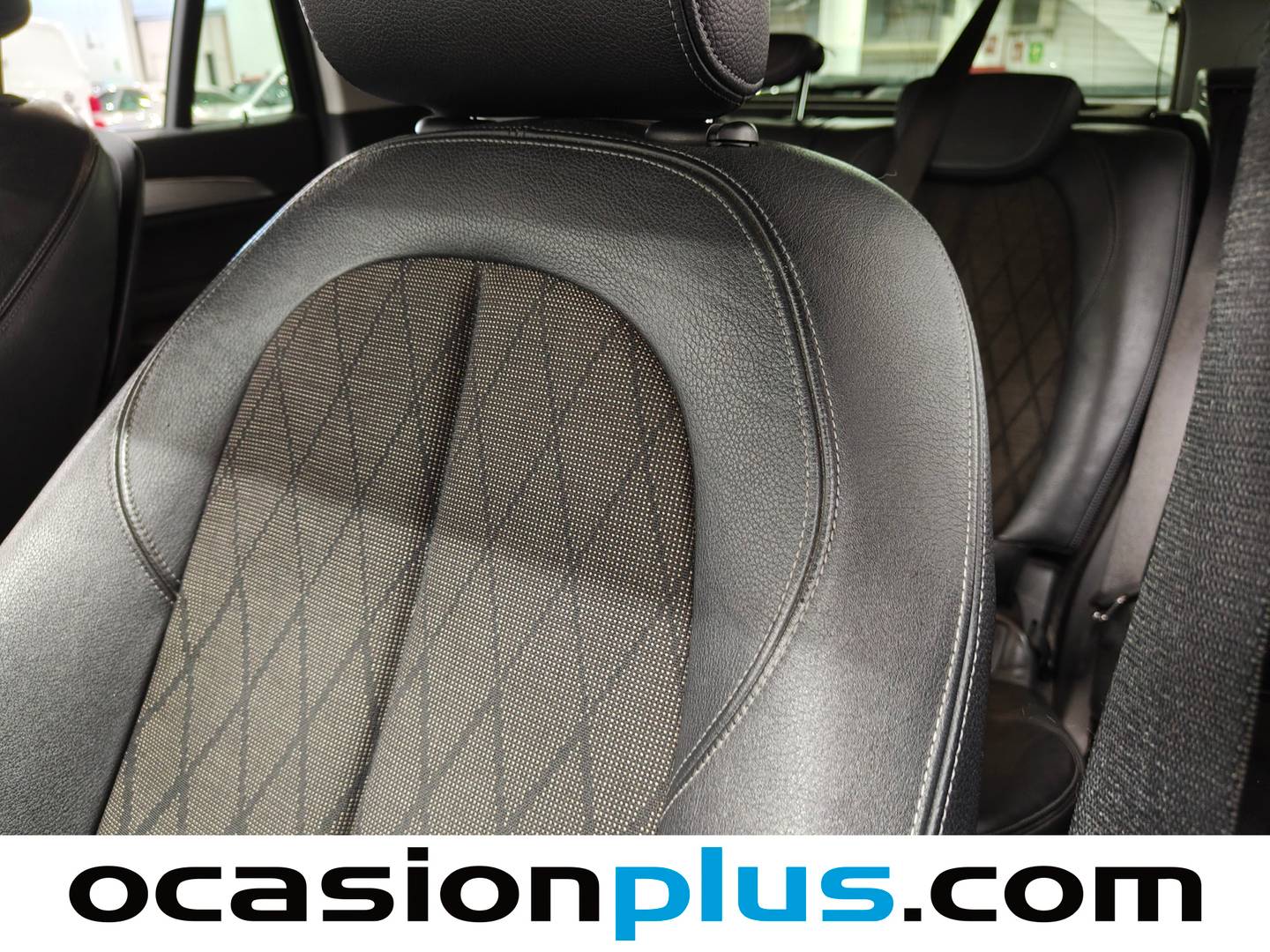 Foto BMW X1 BMW X1 sDrive18d (150 CV)