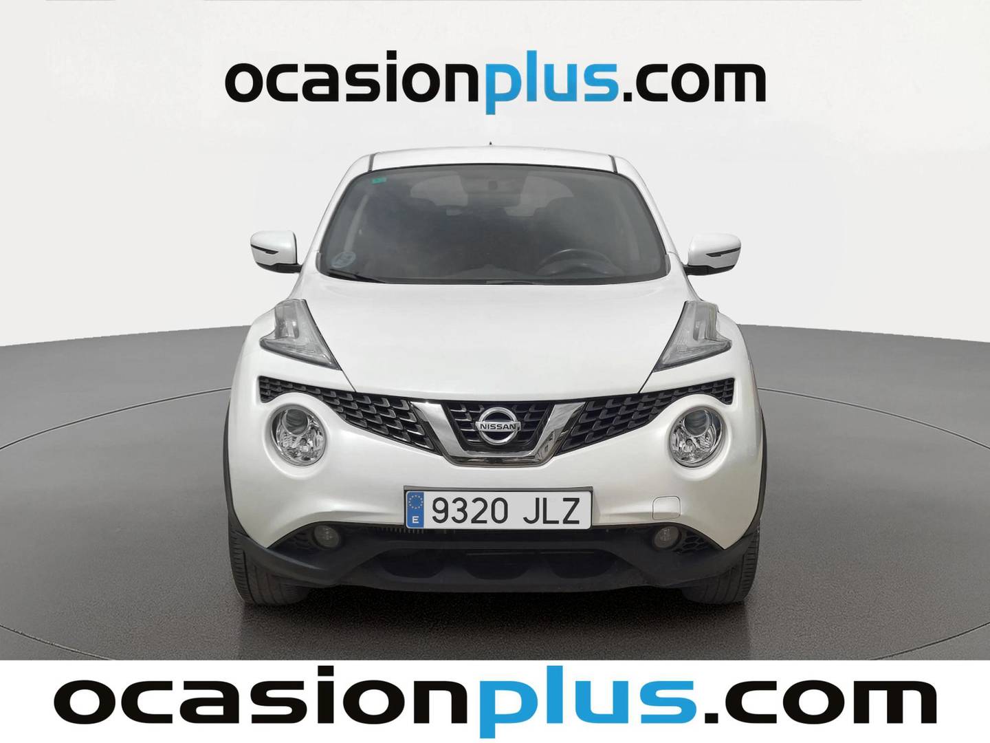 Nissan JUKE Nissan Juke 1.5 dCi Acenta 4x2 (110 CV) 110cv