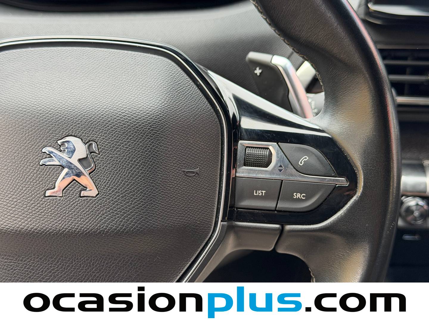 Peugeot 5008 Peugeot 5008 PureTech 130 S&S Allure Pack EAT8 (130 CV) 7 Plazas km 0
