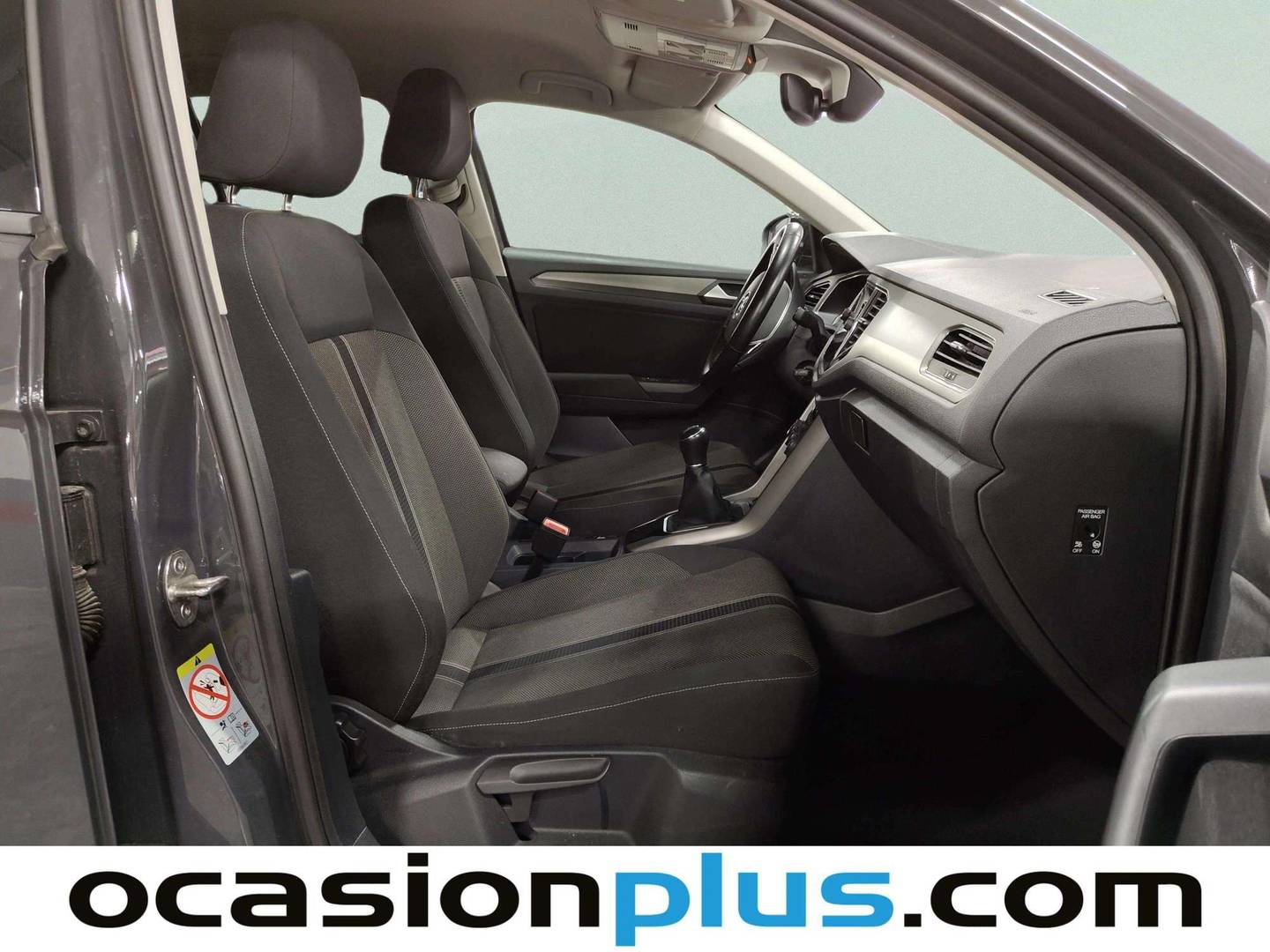 Volkswagen T-Roc Volkswagen T-Roc Advance 1.0 TSI (110 CV) 2021