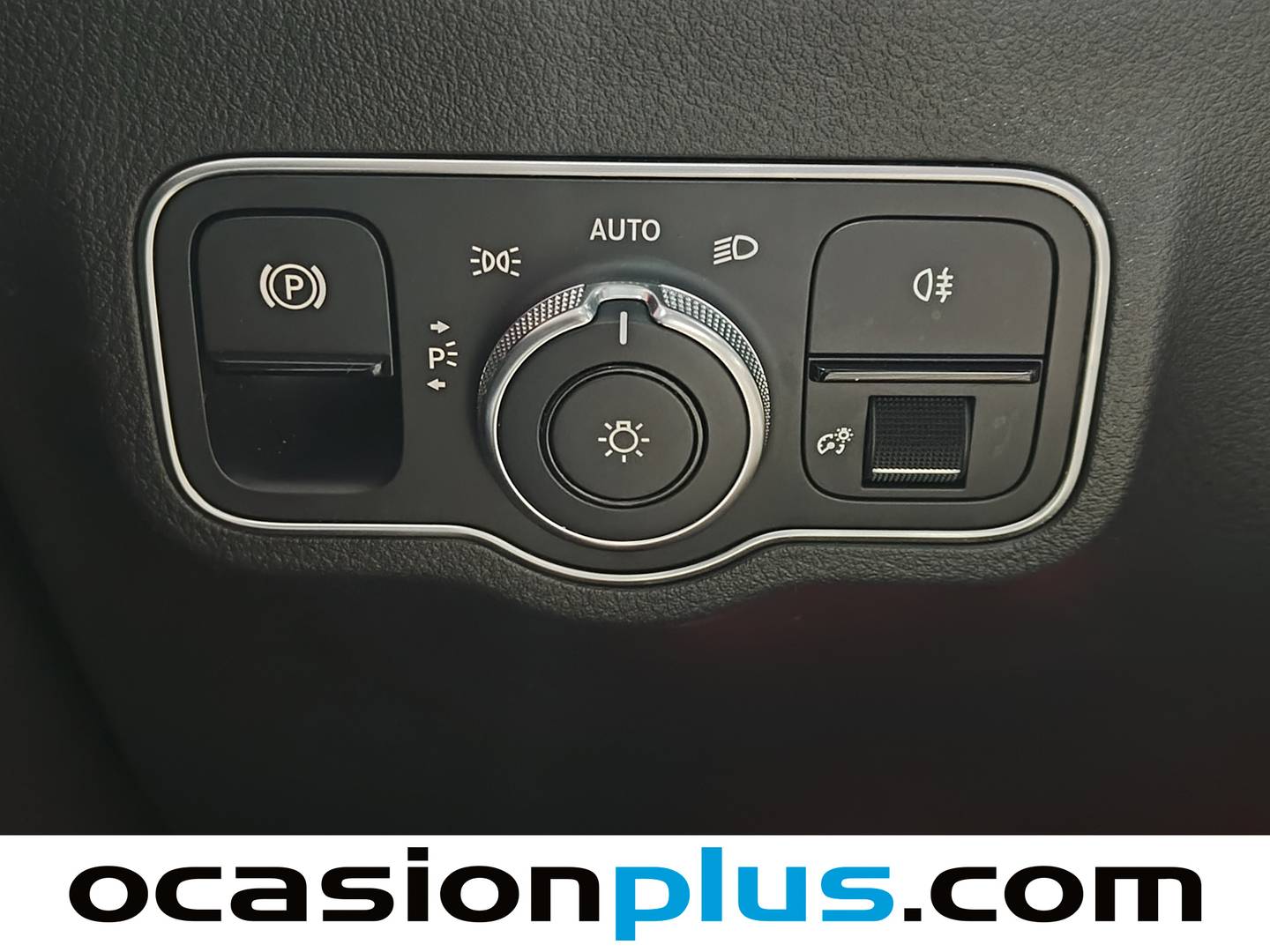 Mercedes Clase B Mercedes-Benz Clase B B 180 (136 CV) Pack AMG gasolina