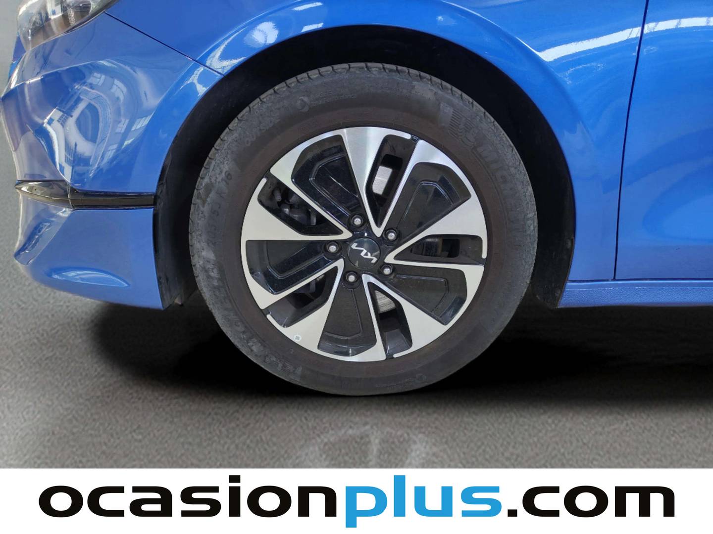 KIA Ceed KIA Ceed Ceed 1.0 T-GDi Concept (100 CV) manual