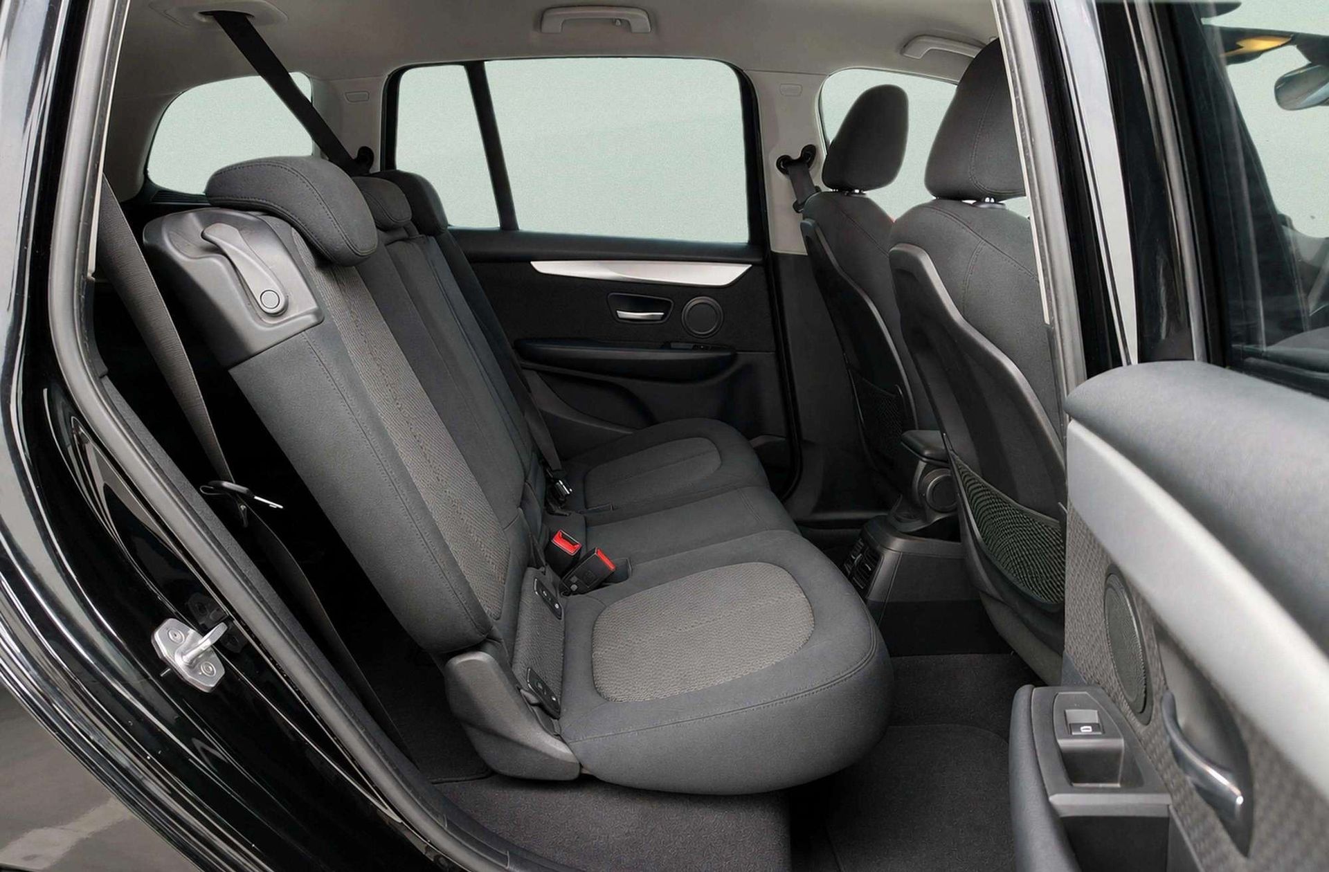 BMW Serie 2 Gran Tourer 2 218d Gran Tourer 7 plazas - foto 19