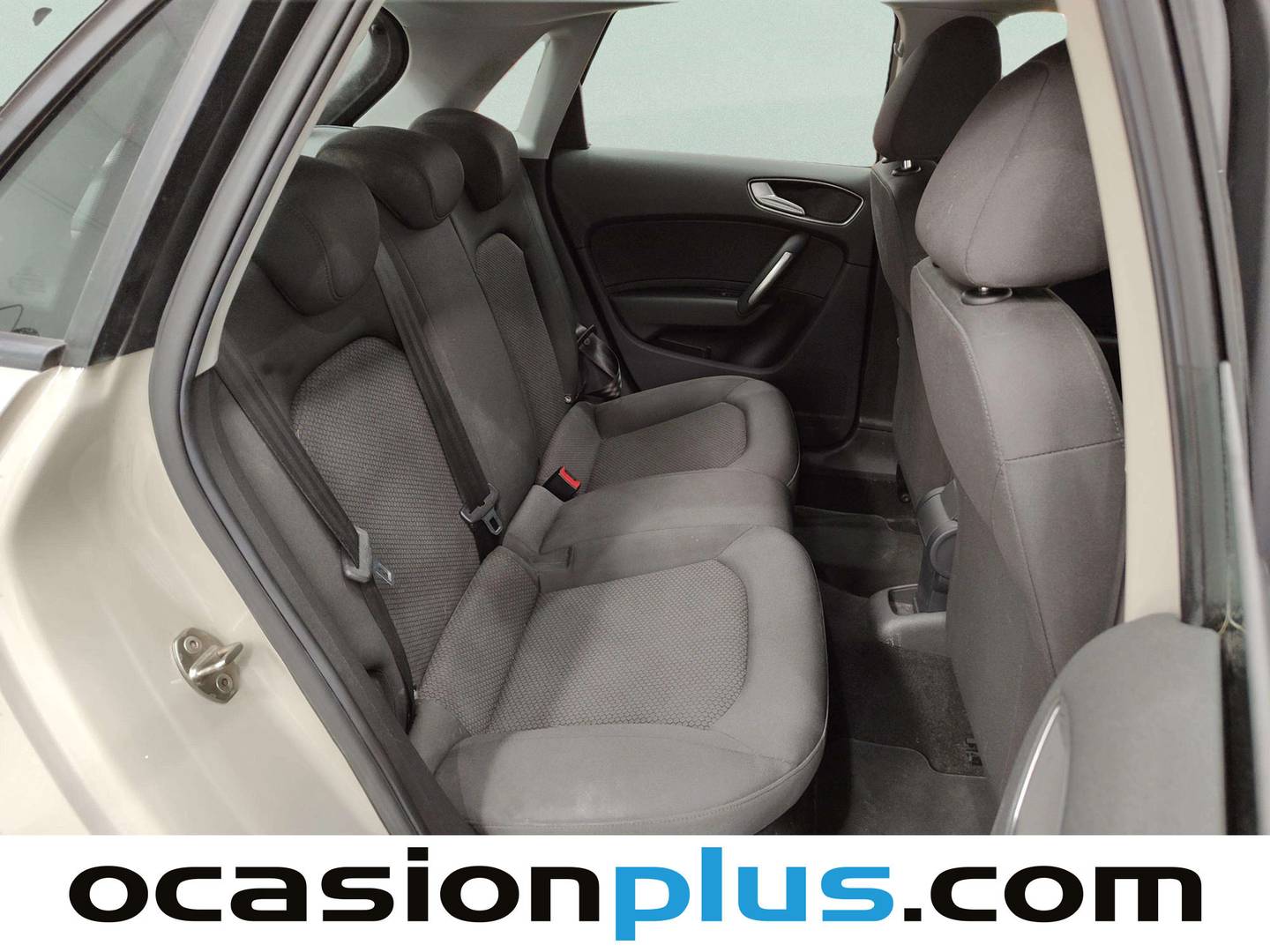 Audi A1 Audi A1 Sportback Adrenalin 1.0 TFSI (95 CV) Pack S-Line gasolina