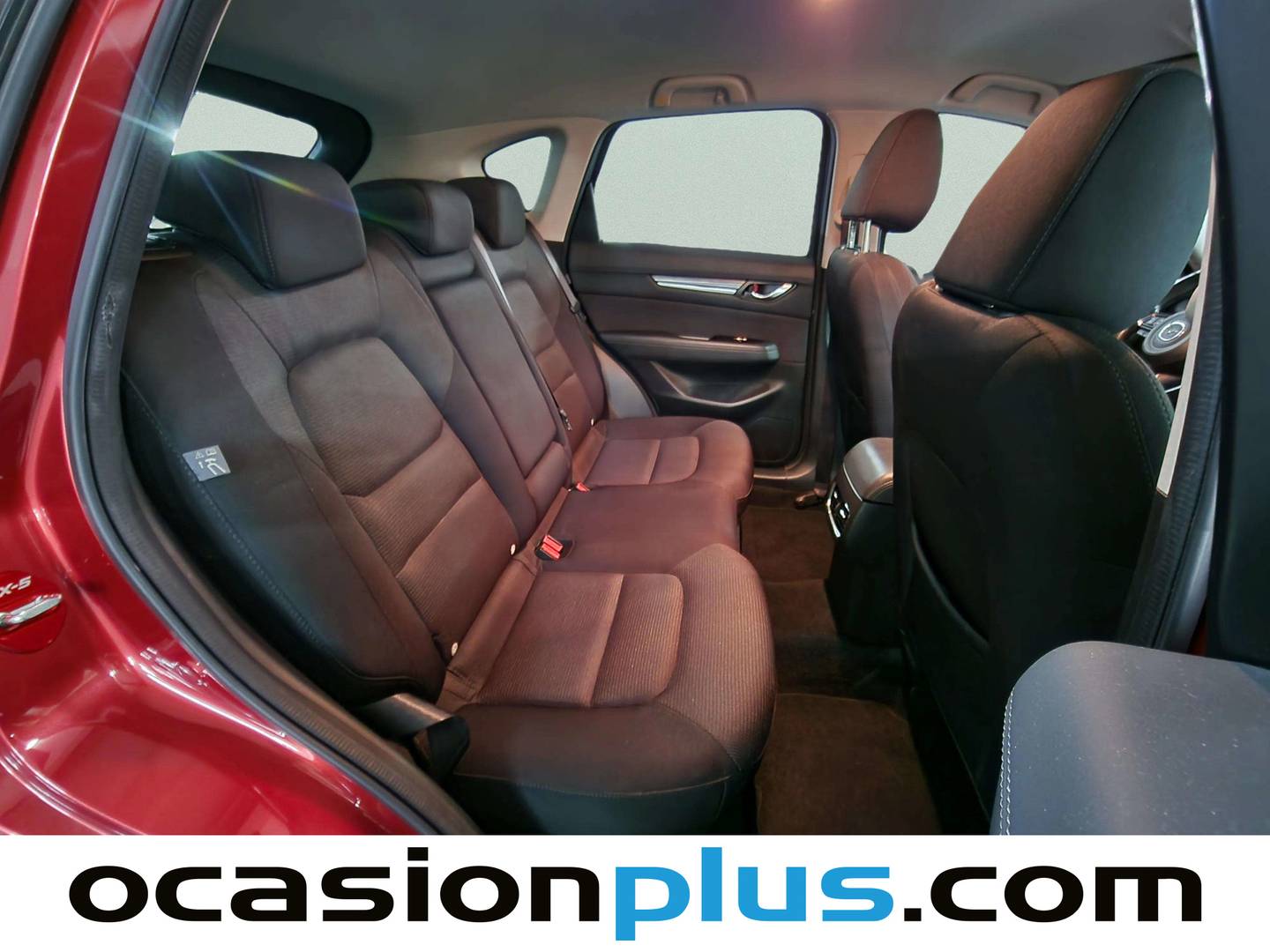 Foto Mazda CX-5 Mazda CX-5 2.2 DE Zenith 2WD (150 CV)