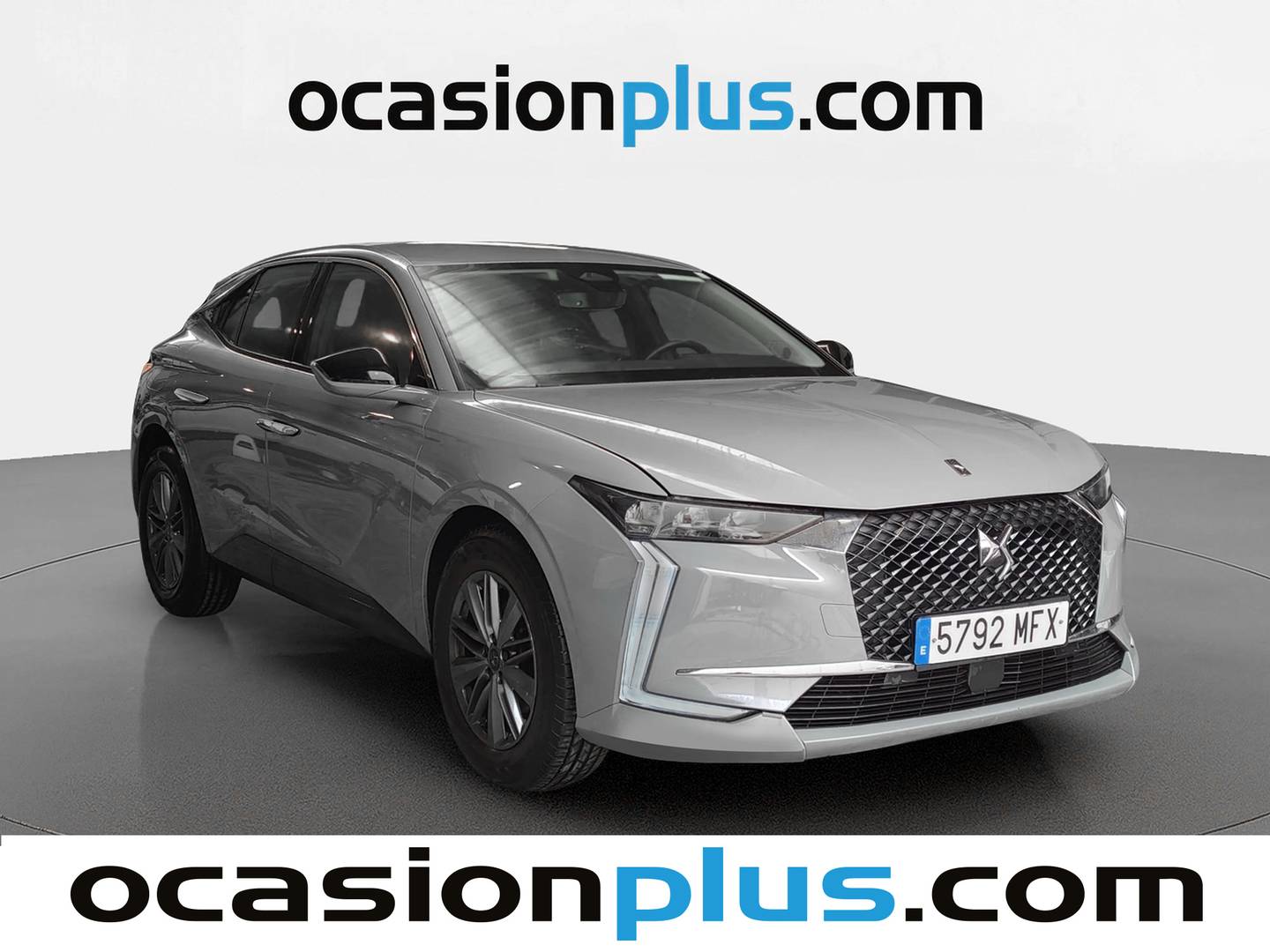 Foto DS DS 4 DS DS4 PureTech 130 Bastille Auto (130 CV)