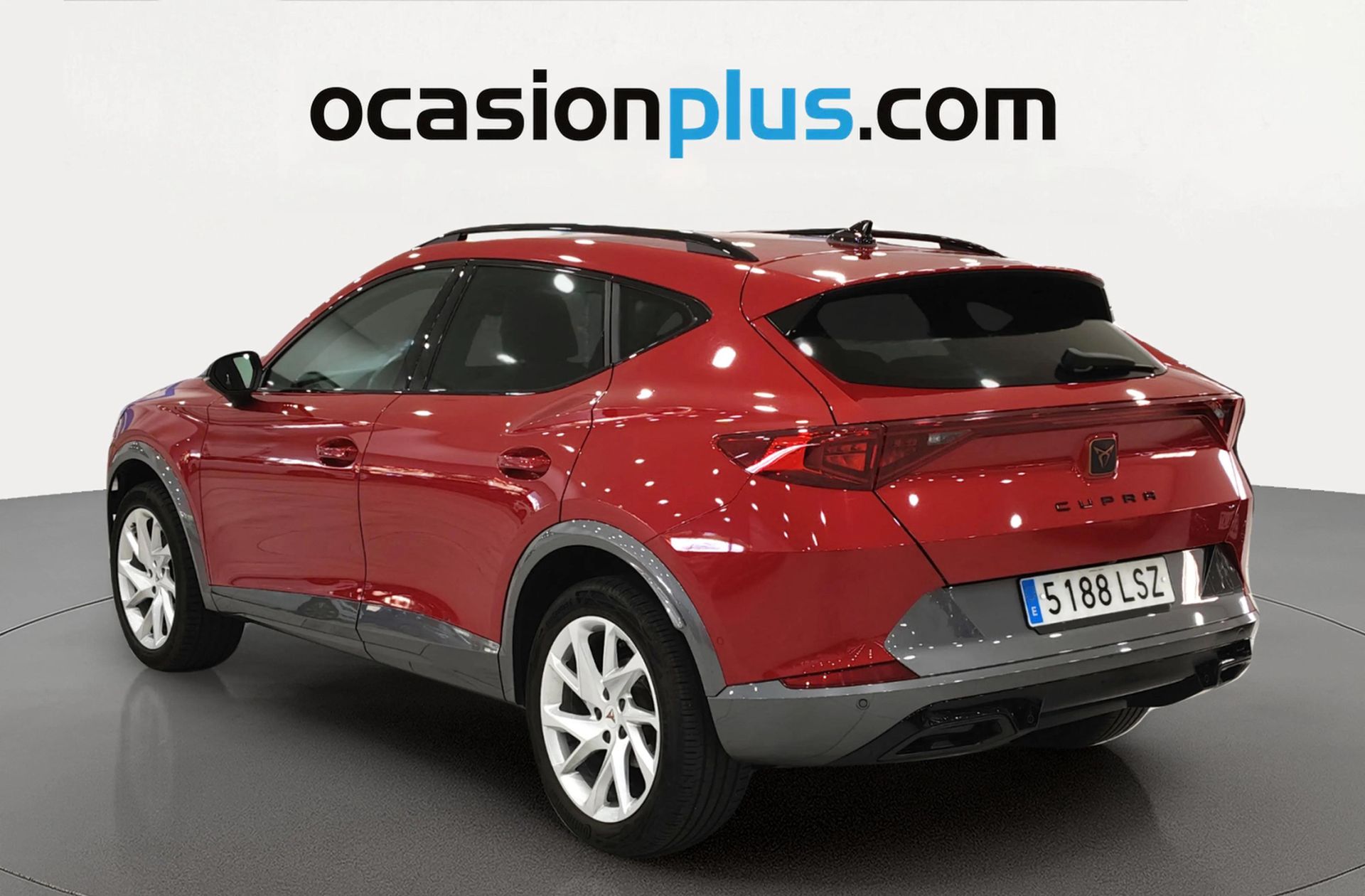 Cupra Formentor 1.5 TSI - foto 3