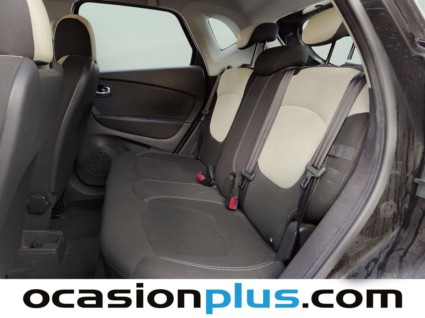 Foto Renault Captur Renault Captur Intens Energy TCe (90 CV)