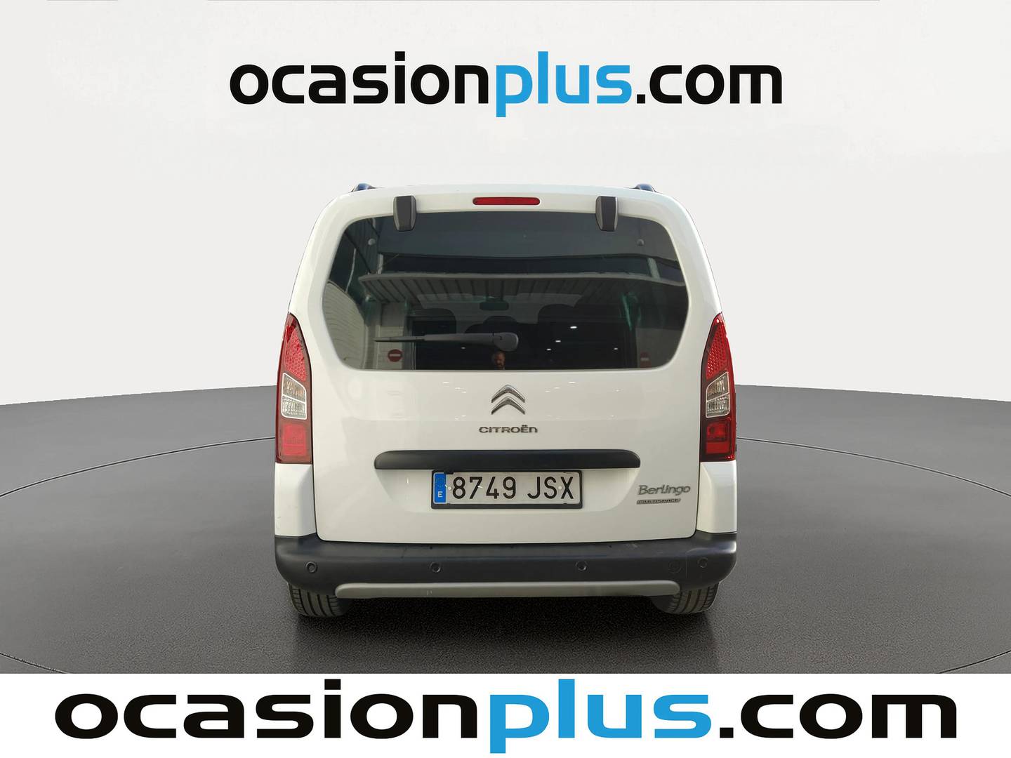 Citroën Berlingo Citroën Berlingo PureTech 110 Multispace 20 Aniversario (110 CV) barato