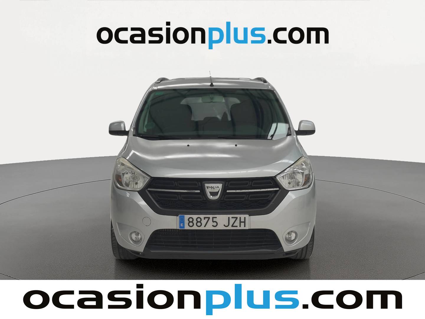 Dacia Lodgy Dacia Lodgy Laureate TCe (115 CV) 7 Plazas 115cv